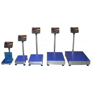 DIGITAL BENCH SCALE - water proof A-12e