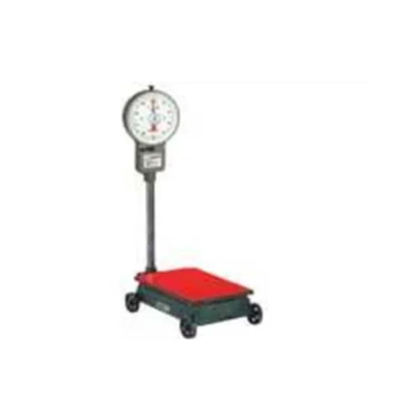 TIMBANGAN JARUM NAGATA A-500W