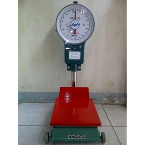 TIMBANGAN DUDUK JARUM NAGATA A-150W 200kg