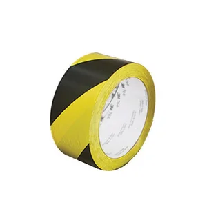 Marking Tape Black-Yellow