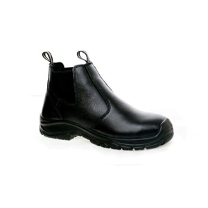 Sepatu Safety Dr Osha Principal Ankle Boot 2222