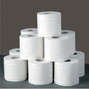 TOILET BATHROOM TISSUE 