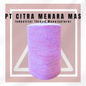 Benang Jahit Monas Mambo Ungu