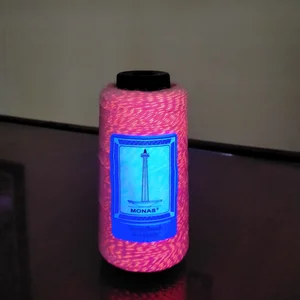 Benang Jahit Karung Polyester Merk Monas Mix Scothlight 