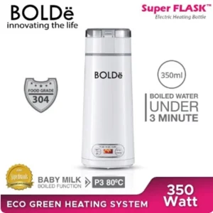 Bolde Super Flask 350 Ml