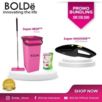 Bolde Exclusive Bundling Package A
