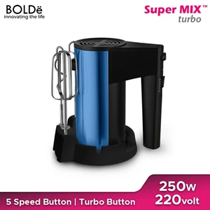 Bolde Super Mix 250 Watt
