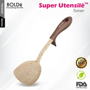 Bolde Super Utensil Turner Beige