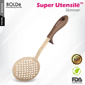 Bolde Super Utensil Skimmer Beige