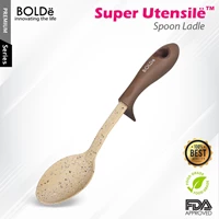 Sendok Bolde Super Utensil Spoon Ladle