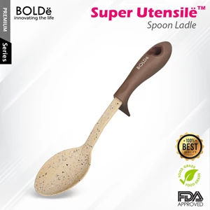 Bolde Super Utensil Spoon Ladle