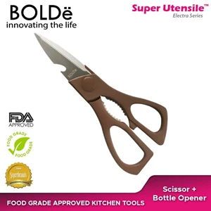 Bolde Super Utensil Electra Series Scissor 3 In 1