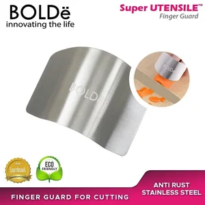 Bolde Super Utensil Finger Guard