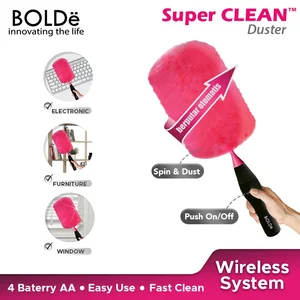Bolde Super Clean Wireless System