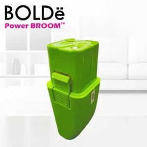Battery Charger Power Broom Bolde 7.2 Volt
