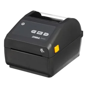 Printer Barcode Zebra Zd420 Garansi Resmi 