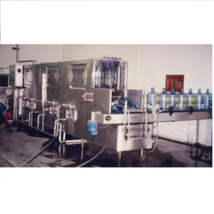 Mesin Cuci Galon