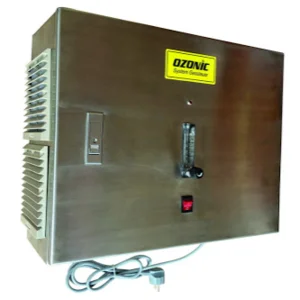 Ozone Generator Ozonic
