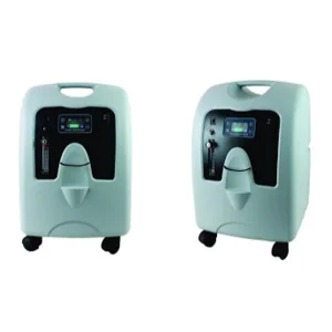 OZONIC ZEOX Oxygen Concentrator
