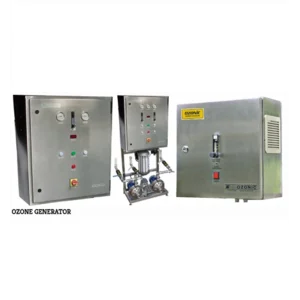 OZONIC Ozone Generator