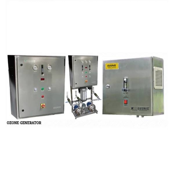 OZONIC Ozone Generator