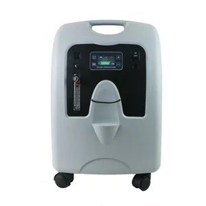 OZONIC ZEOX 10 LPM Oxygen Generator