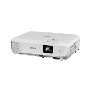 Projector / Proyektor Eb-X500 Epson Xga 3600 Lumens