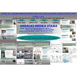 ANDALAS MEDIKA UTAMA By Andalas Medika Utama