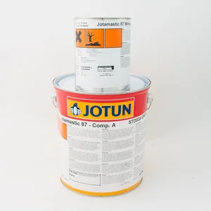 Jotun Marine Coating