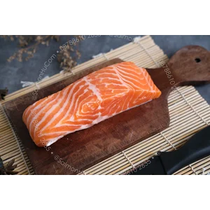 Salmon Portion Fresh