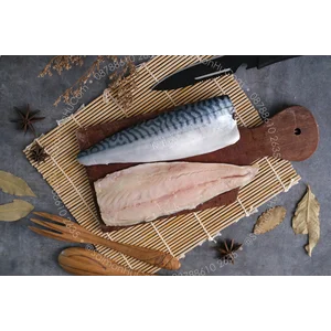 Ikan Saba Fillet Norwegia