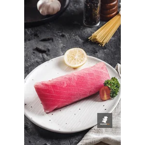 Tuna Saku Premium 150 Gram