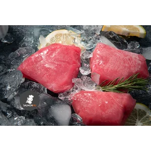 Ikan Tuna Steak 500 Gram