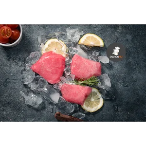 Ikan Tuna Steak 500 Gram