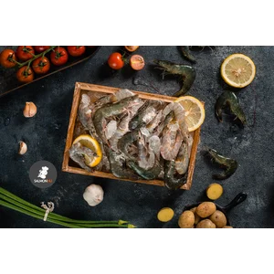 Udang Vaname