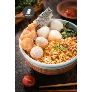 Bakso Ikan / Fish Ball