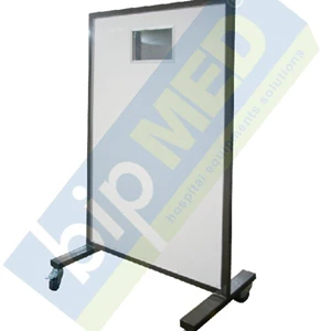 Other Medical Device Specifications X-Ray Barrier Bxr-301