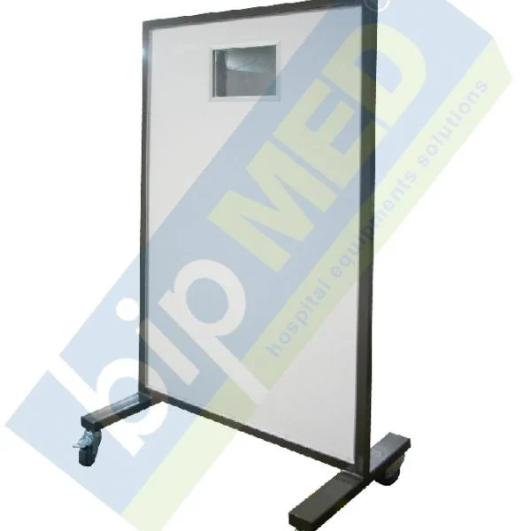 Mesin X-Ray Barrier Bxr - 301