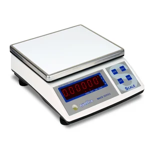 Timbangan Digital Macs/W 1.5Kg