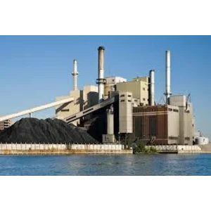 Coal Power Plant