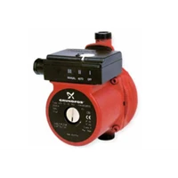 Pompa Booster Heating Upa Pressure Boosting Hot Water Systems