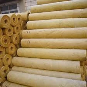 Rockwool Pipe Insulation Diameter 1/2 inch Thickness 25 mm