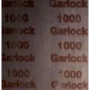 Gasket Garlock 1000 Sheet ( Lembaran )