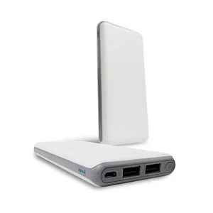 Power Bank P100al27 Kapasitas 10000 Mah