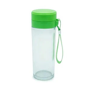 Tumbler Plastik Tp 581 01 Kapasitas 350 Ml