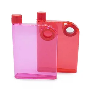 Tumbler Plastik Tp 14 Kapasitas 400 Ml