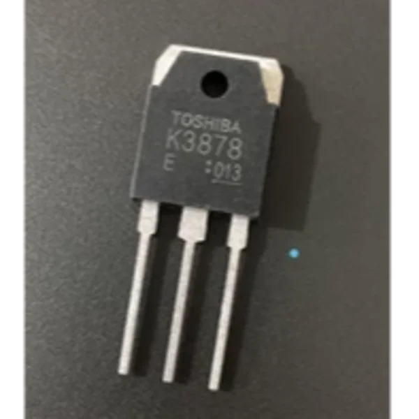 MOSFET 2SK3878 2SK3878F K3878 9A 900V