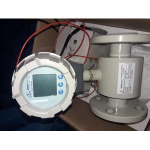 Flow Meter Electromagnetic Water Meter