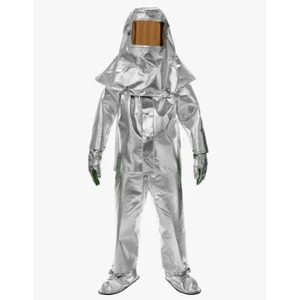 Lakeland Tahan Panas Aluminized 300/305