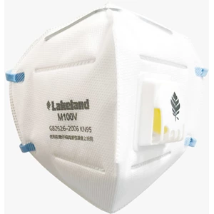 Masker Medis Respirator M100v Lakeland